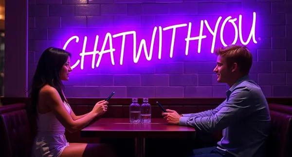 анонимный чат chatwithyou